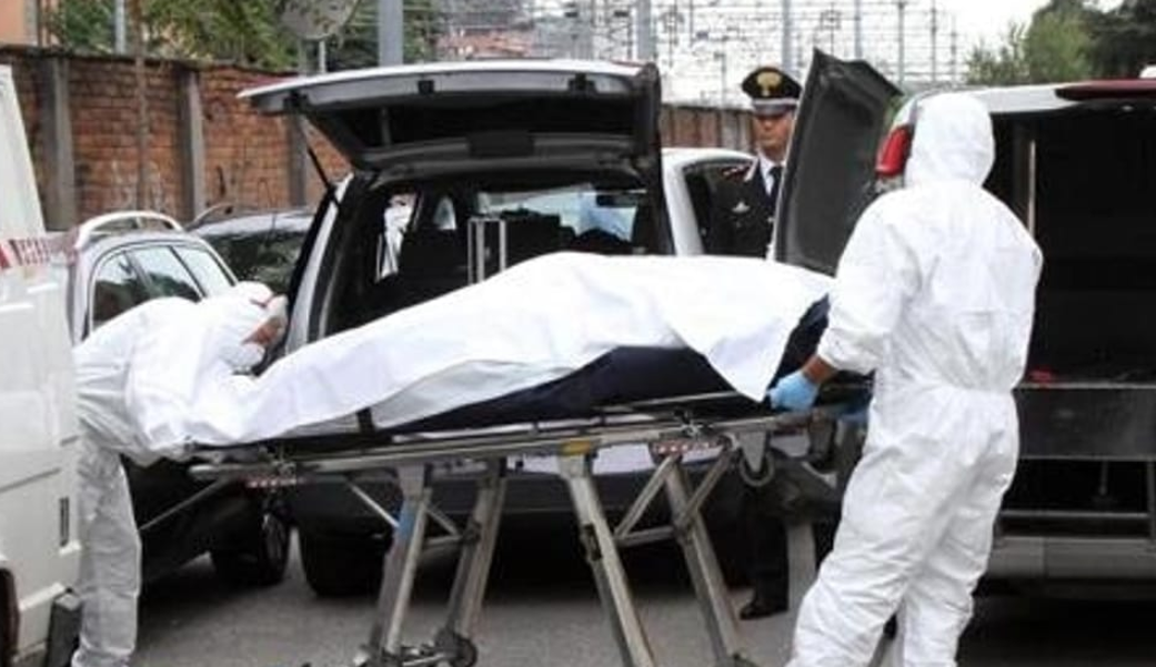 Sapri, madre trova il figlio 35enne morto in camera, era ai domiciliari: disposta l'autopsia