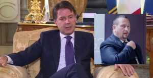 Muore agente della scorta di Conte, la lettera della figlia: "Straorgogliosa di averti come padre, grazie al presidente"