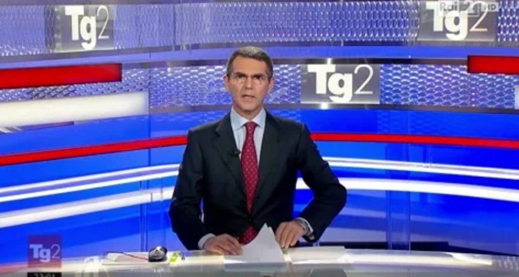 E'morto Sandro Petrone, storico conduttore del Tg2 e inviato di guerra: "Portava con orgoglio le sue origini napoletane"