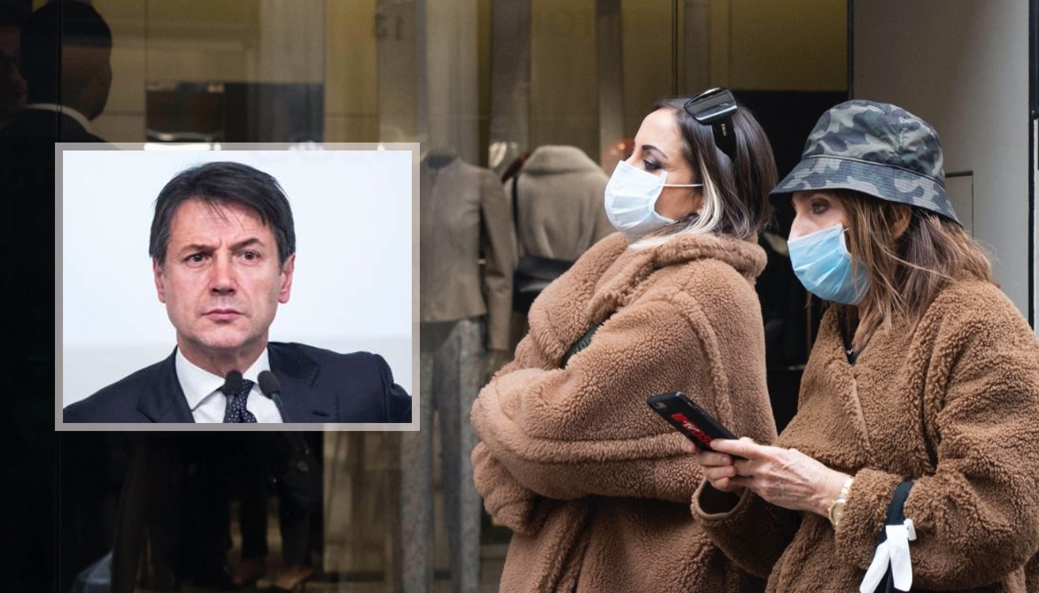 Coronavirus in Italia, le misure decise dal Governo per contrastare contagio: ipotesi chiusura di tutte le scuole 