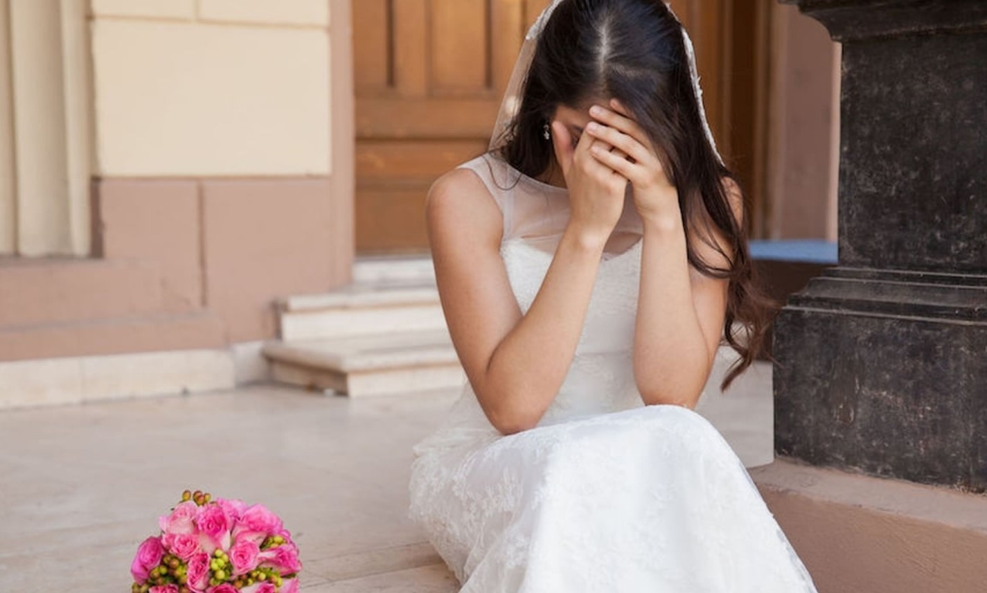 Pregiudicato abbandona la sposa all'altare, matrimonio salta nel Casertano 