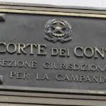 Relazione della Corte dei Conti: "Campania ultima per efficienza della Pubblica Amministrazione"