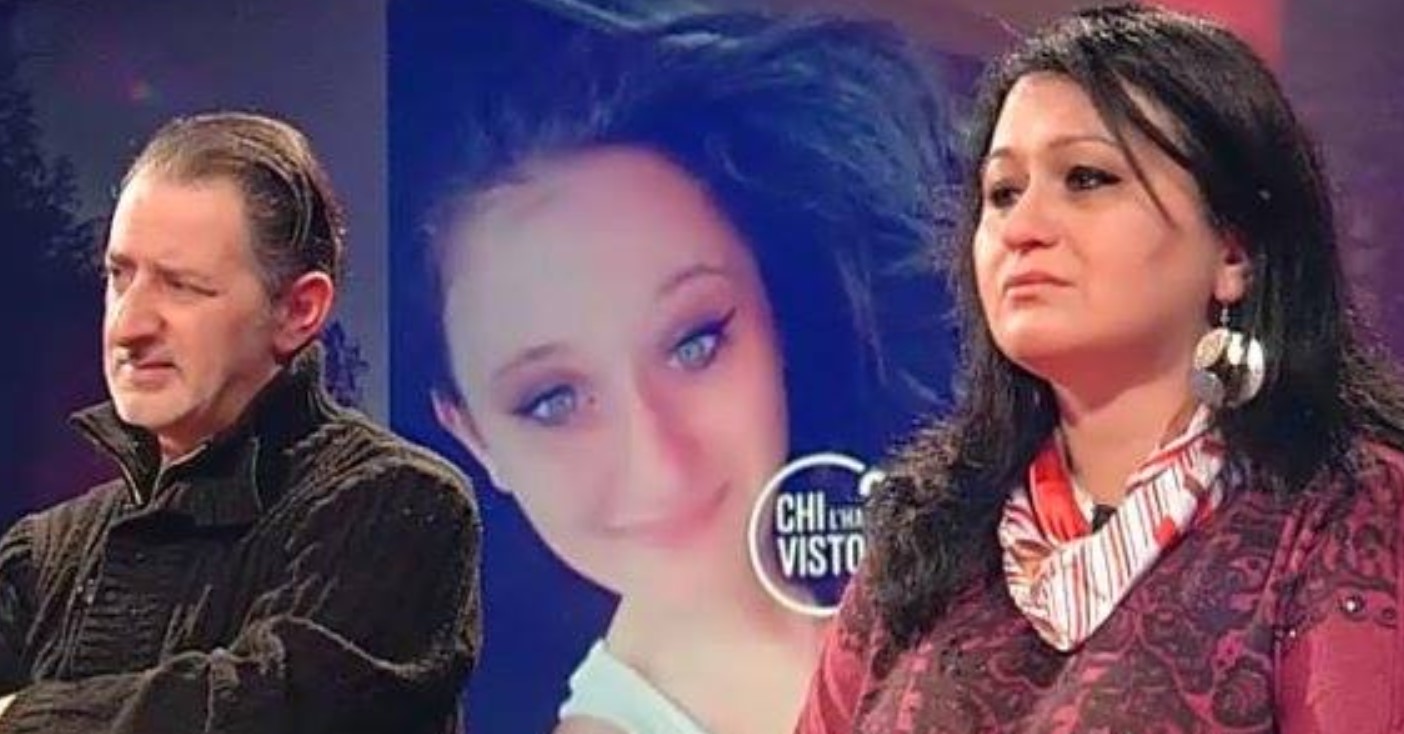 Fuga d'amore, il motivo per cui Rosa Di Domenico è fuggita di casa