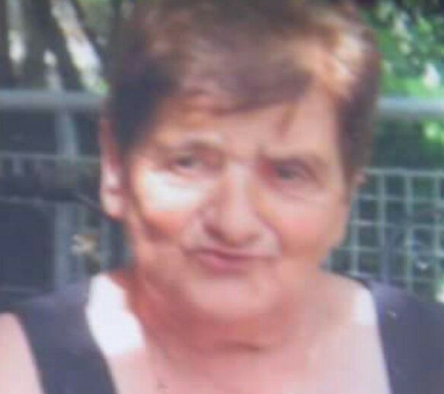 Lutto nel Napoletano, Caravita piange la scomparsa della signora Lillina 