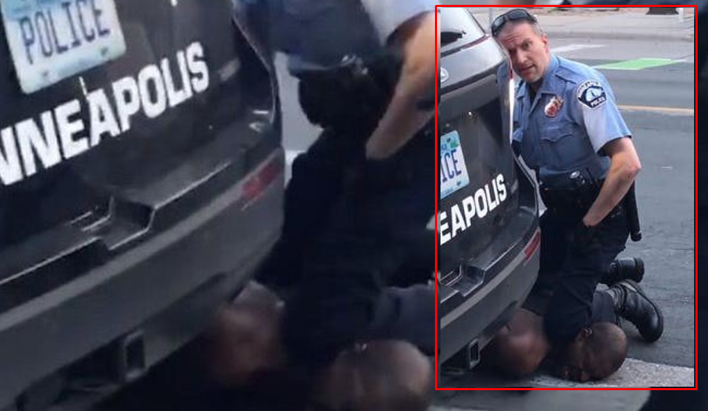 Arrestato il poliziotto che ha ucciso Gerorge Floyd: i due si conoscevano prima dell'omicidio 