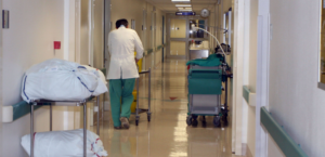 Coronavirus in Campania, ripartono dal 4 maggio ricoveri e ambulatori