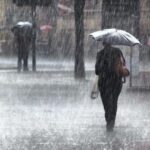 Previsioni meteo, arriva Storm Line: temporali sparsi e calo termico 