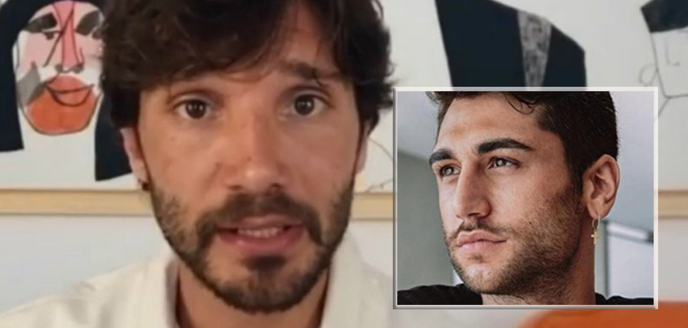 Stefano e Belen si lasciano, interviene Jeremias: "Troppa sete di vendetta. Chi ci sta attorno muore"