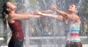 Previsioni meteo, dopo temporali e grandinate torna l'afa: caldo record in arrivo