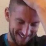 Dries Mertens star dei social, il simpatico siparietto in albergo prima del match 