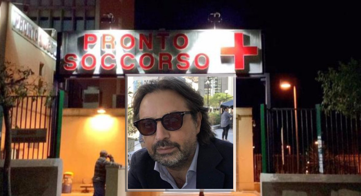 Santa Maria a Vico piange Mauro Andreozzi, noto imprenditore deceduto a causa di un brutto male 