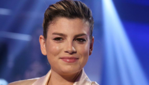 Emma Marrone al Festival di Sanremo dopo il tumore: "Non potrò essere più bionda"