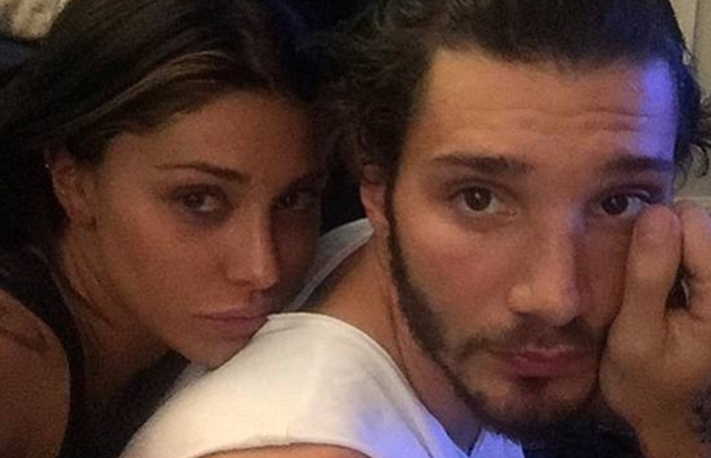 Belen Rodriguez e Stefano De Martino pronti per un altro figlio: "Ci stiamo lavorando"