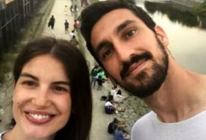 Francesa Fioretti ricorda Davide Astori a due anni dalla sua morte: il messaggio che commuove