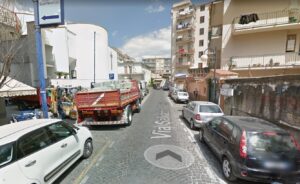 Supermercato Castellammare