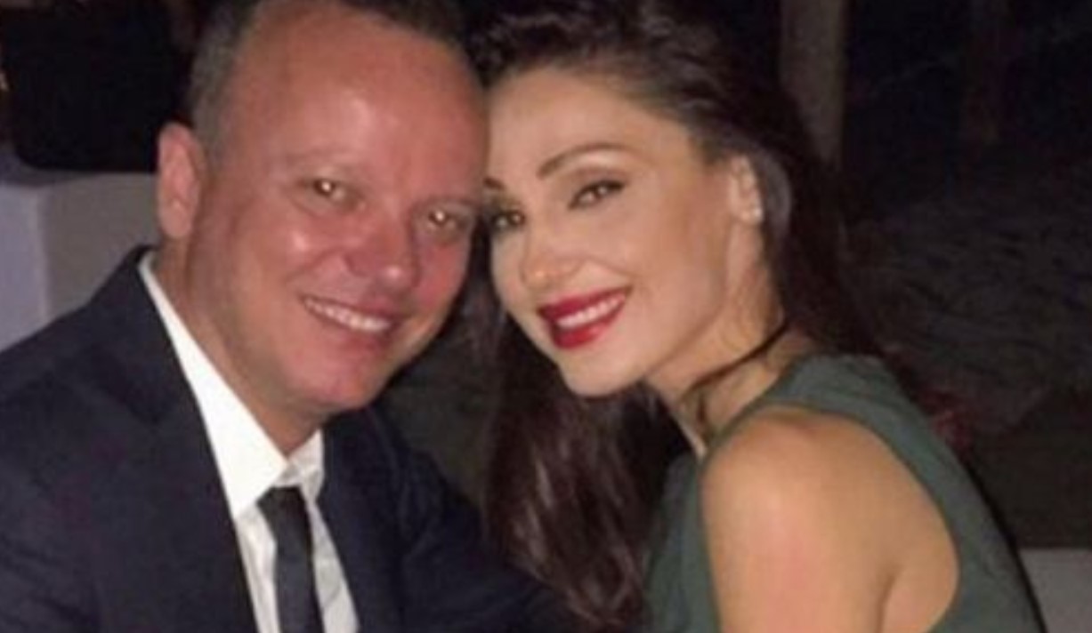 Anna Tatangelo e Gigi D'Alessio di nuovo assieme, il messaggio di lei è molto chiaro 
