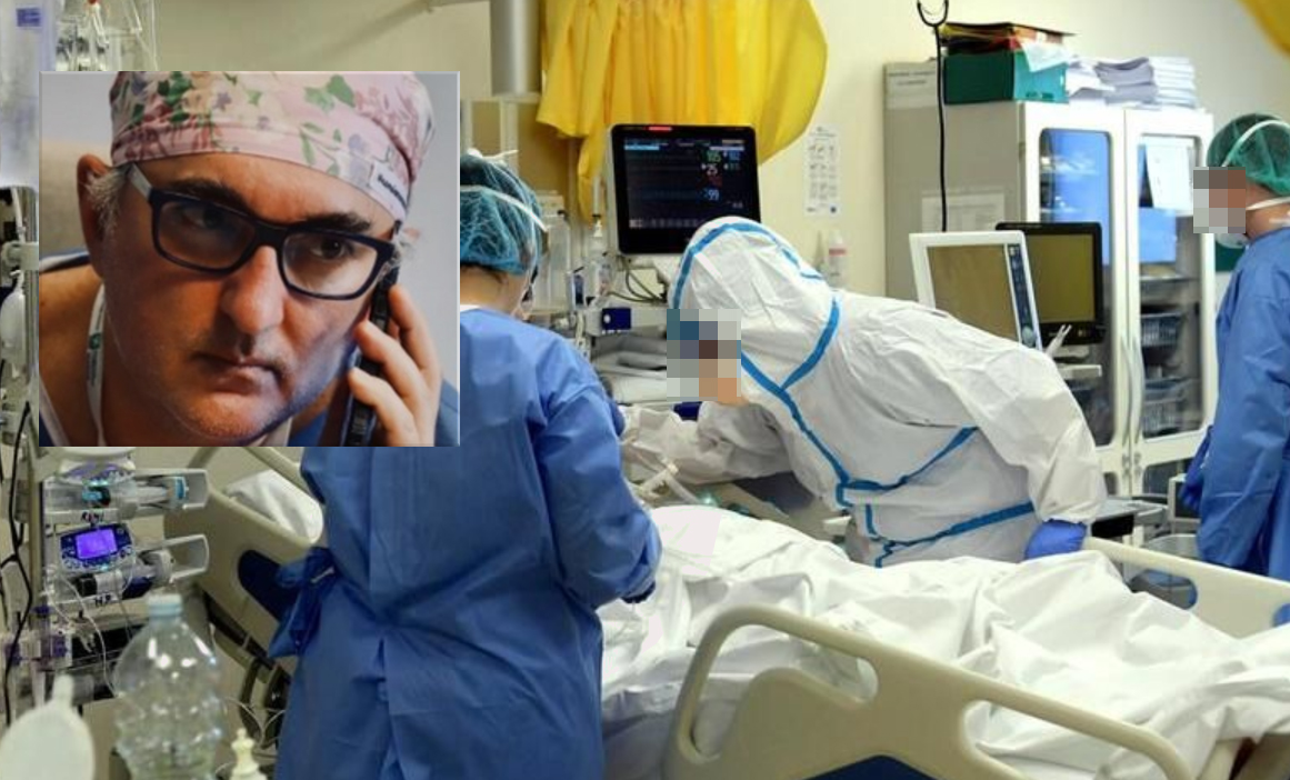 Coronavirus, cura con il Plasma: "80 pazienti trattati così, mortalità fino ad ora è zero"