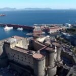 Aeroporto di Capodichino promuove Napoli con un video: "Lasciatevi sorprndere"