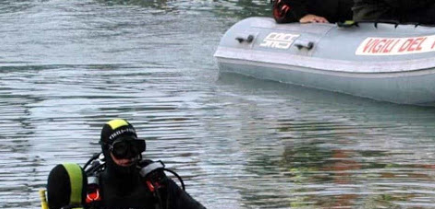 Dramma nel Bolognese, Riccardo annega e muore a 17 anni davanti ai suoi amici 