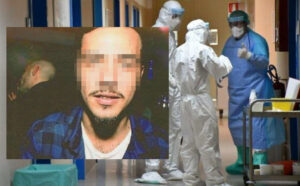 Coronavirus in Campania, la storia di Daniele, giovane infermiere positivo: "L'ho contratto lavorando"