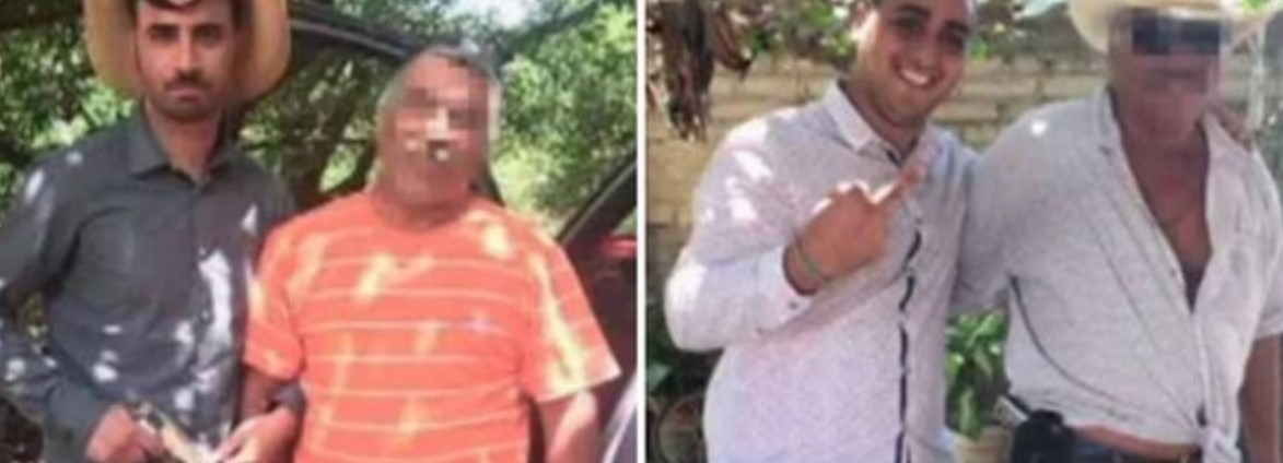 Napoletani scomparsi in Messico fotografati con le arme, l'attacco: "E' finzione"