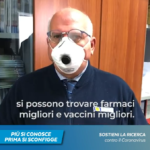 Coronavirus, appello del prof Ascierto: "Dopo aver trovato farmaco, serve un laboratorio, avviata raccolta fondi"