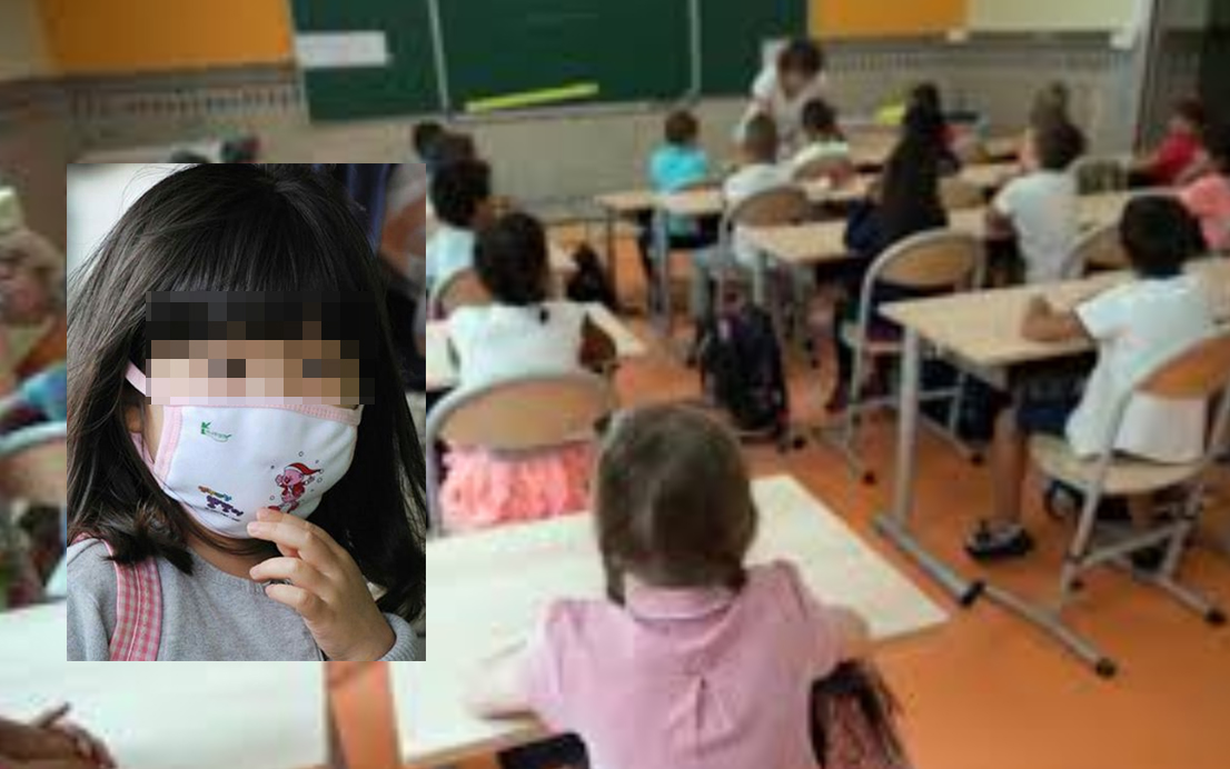 Napoli, bambini cinesi a scuola: è psicosi tra le mamme, tam tam nelle chat Whatsapp 
