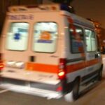 Incidente sull'A3, centauro in contromano falciato da un'auto: corpo a brandelli sulla carreggiata