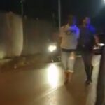 Paura nel Casertano, panico per strada: uomo urla Allah Akbar