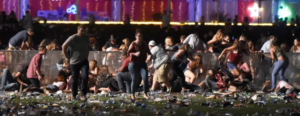 Spari a Las Vegas durante un festival country, almeno 20 morti e 100 feriti 