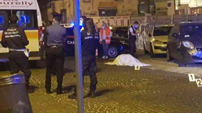 Dramma A Roma, Ragazzo Di 14 Anni Investito E Ucciso In Strada ...