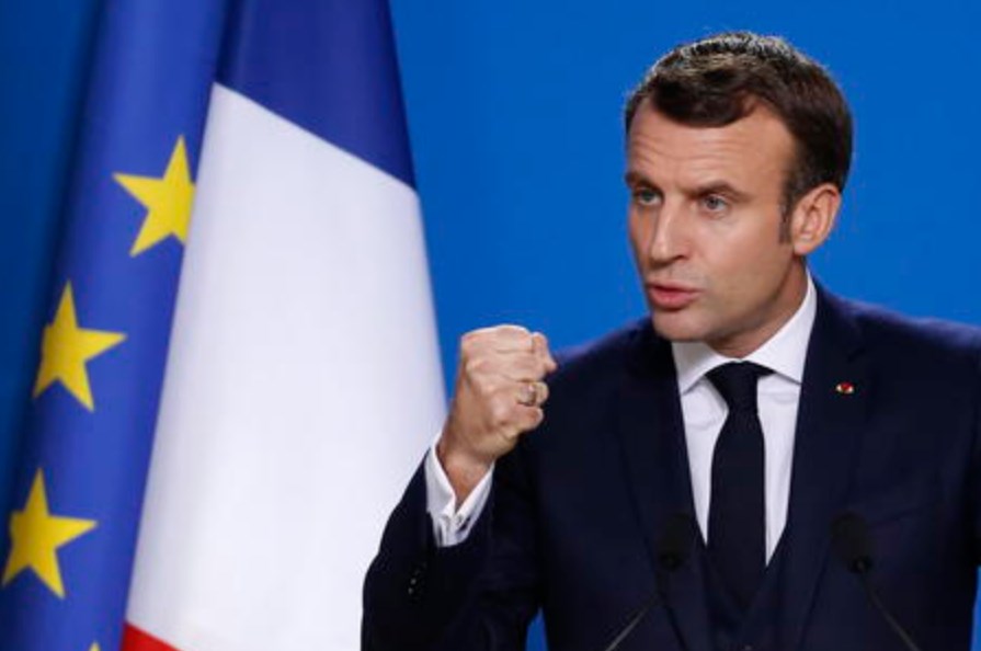 Vertice Italia Francia a Febbraio si terrà a Napoli: Macron in città