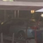 Parigi, auto contro una pizzeria: muore una bimba di 8 anni 