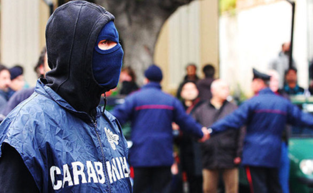 Colpo al clan Rinaldi, arrestate 4 persone tra Genova e Napoli