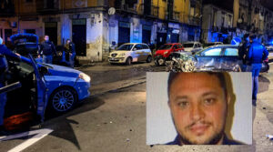 Morte Pasquale Apicella, domani l'interrogatorio dei 4 rom indagati per omicidio volontario