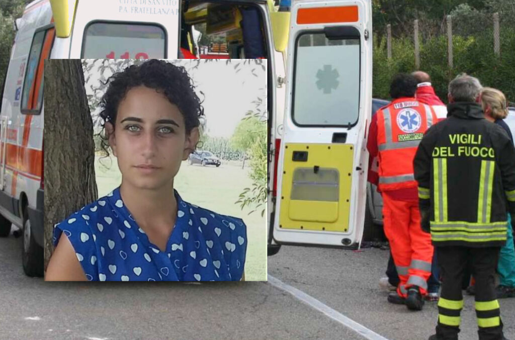 Dramma a Celle di Bulgheria, Francesca Maione muore a 27 anni folgorata nella doccia