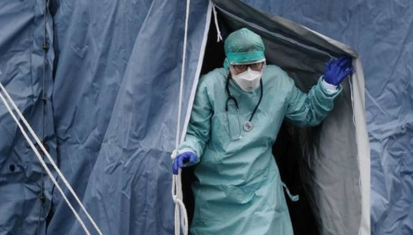 Primo morto in Campania per Coronavirus, era un paziente cardiopatico