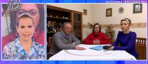 Lite nel Napoletano finisce in diretta da Barbara D'Urso: "Quel pitbull ha ucciso il nostro cane"