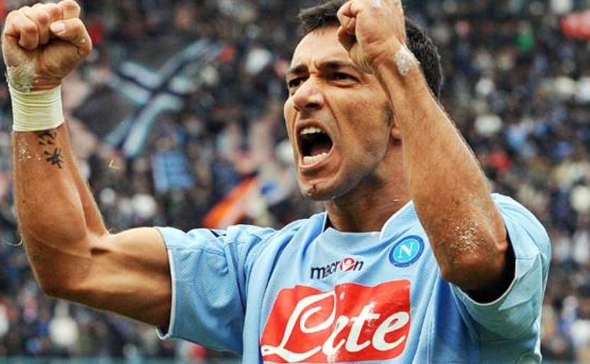 Quagliarella: compleanno, record e un sogno che si chiama Napoli