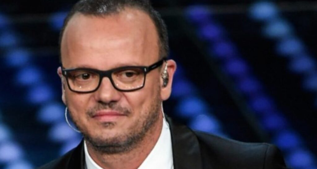 Gigi D'Alessio