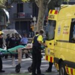 Attentato a Barcellona, la testimonianza di una giovane napoletana in vacanza: "Ci hanno detto di correre e...