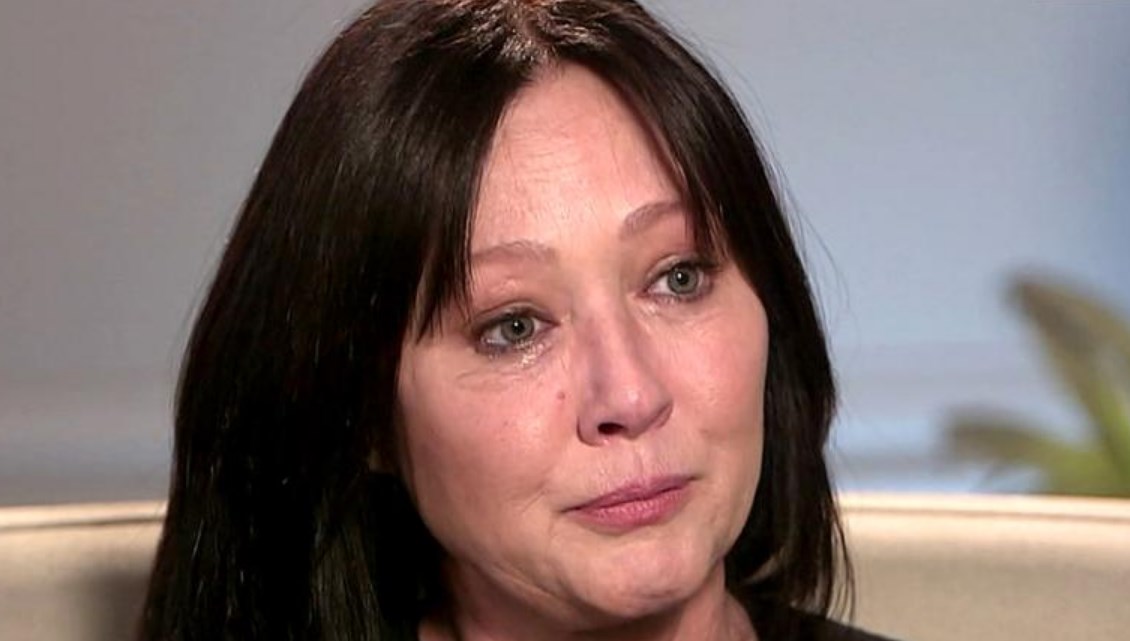 Shannen Doherty, il triste annuncio: "Il cancro è tornato al quarto stadio"