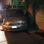 Si scontra contro un'auto e fugge, arrestato un 41enne nel Napoletano