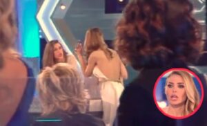 lite grande fratello vip