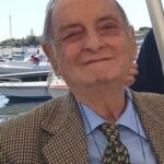 Lutto nel mondo sindacale, è morto Lorenzo Caso: combattente di tante battaglie