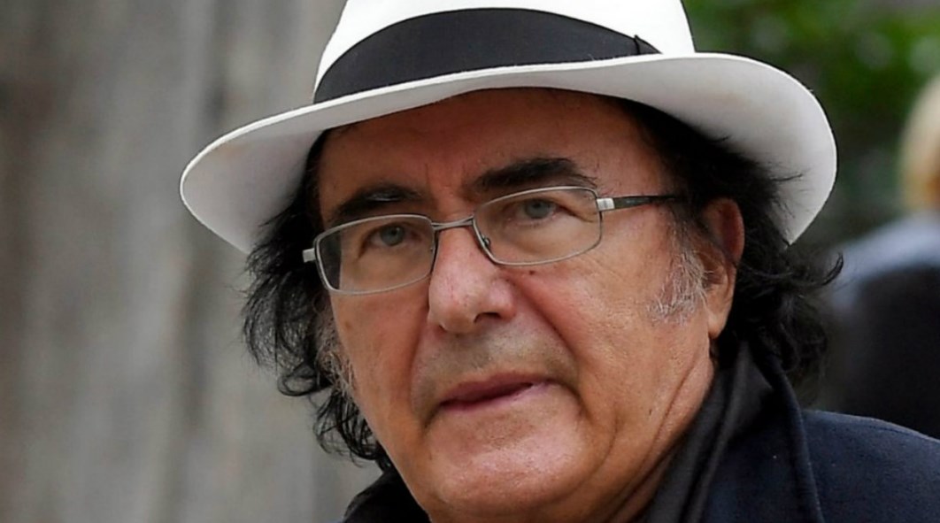 Al Bano e la crisi economica: "Così vado avanti un anno, nessun contributo per chi fa mio lavoro"