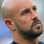 Pepe Reina: post commosso dedicato all'attentato di Barcellona