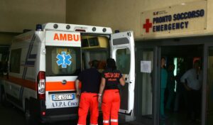 Lutto in provincia, 23enne muore tragicamente: Aversa piange Luigi Pagliuca 