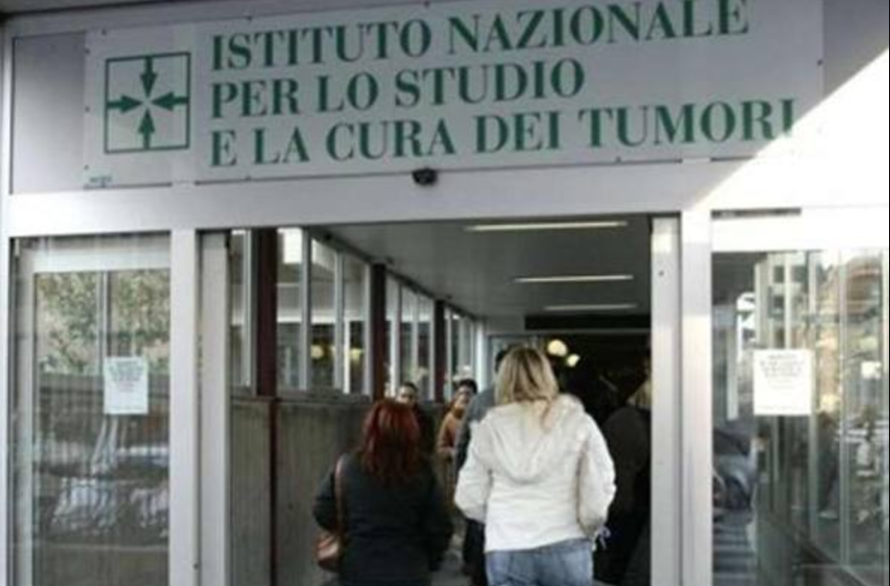 Istituto Tumori