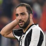 Beffa per Higuain battuto dal Napoli, ora dovrà pagare anche le spese processuali Beffa per Higuain battuto dal Napoli, ora dovrà pagare anche le spese processuali